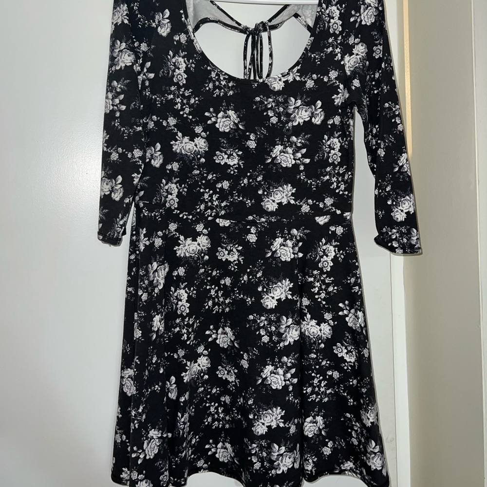 American eagle dress size medium